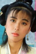 May Lo Mei-Wei