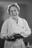 May Wallace