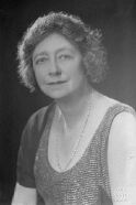 May Whitty