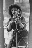 Maya Deren
