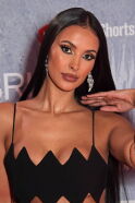 Maya Jama