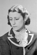 Maya Plisetskaya