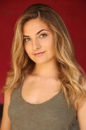 Maya Raines