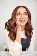 Maya Rudolph