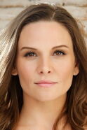Maya Stange