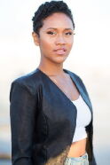 Maya Washington
