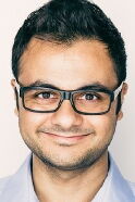 Mayank Bhatter