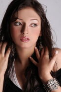 Mayar El Ghity