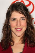 Mayim Bialik