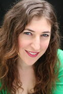 Mayim Bialik