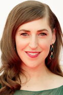 Mayim Bialik