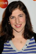 Mayim Bialik