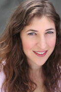 Mayim Bialik
