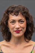 Mayra Hermosillo