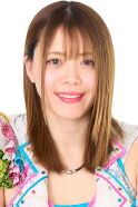 Mayu Iwatani
