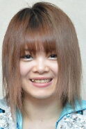 Mayu Iwatani