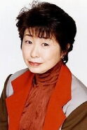 Mayumi Tanaka