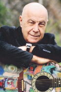 Mazhar Alanson