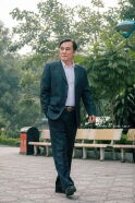 Mạnh Cường