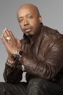 MC Hammer