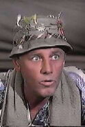 McLean Stevenson