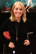 Meagan Moore
