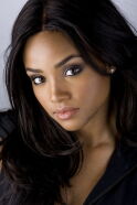 Meagan Tandy