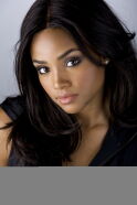 Meagan Tandy