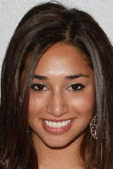 Meaghan Rath