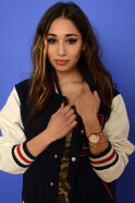 Meaghan Rath