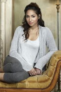 Meaghan Rath