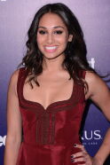 Meaghan Rath
