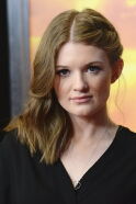 Meegan Warner