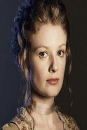 Meegan Warner