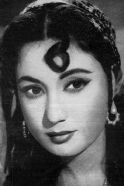 Meena Kumari