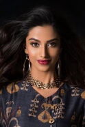 Meenakshi Chaudhary