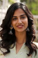 Meenakshi Chaudhary