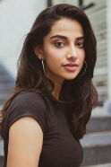 Meenakshi Chaudhary