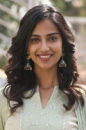 Meenakshi Chaudhary