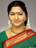 Meera Krishnan