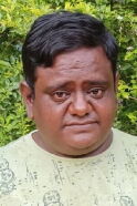 Meesam Suresh