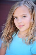 Meg Crosbie