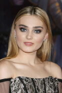 Meg Donnelly