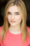Meg Donnelly