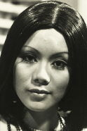 Meg Lam Kin-Ming