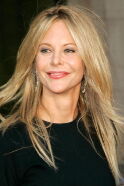 Meg Ryan