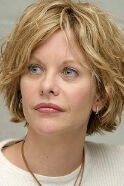 Meg Ryan