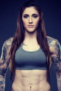 Megan Anderson