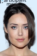 Megan Boone