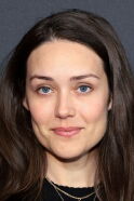 Megan Boone